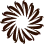 Dekorativ rammefigur